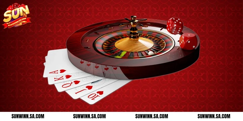 Cách chơi Live Casino