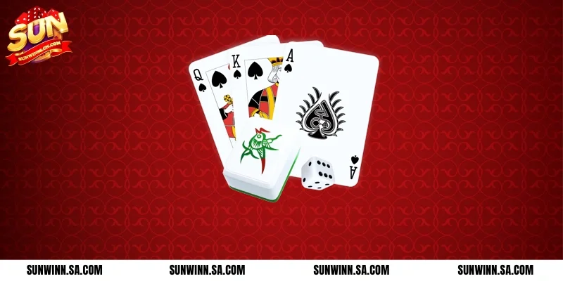 Cách đánh Poker tại Sunwin