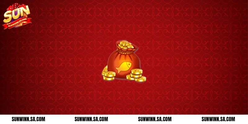 Hệ thống trả thưởng ở Nổ hũ Sunwin