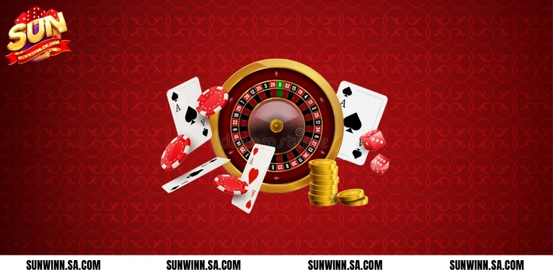 Luật chơi Tú lơ khơ chuẩn nhất tại Sunwin